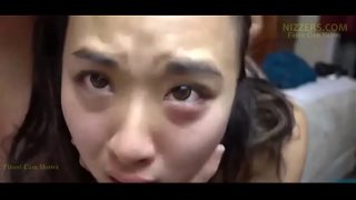 Helpless Asian cutie Hardcore Fuck on Live ( Sukisukigirl / Andy Savage Episode 14 )