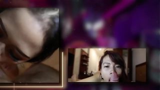 JohnTronX – Special creampie shoot with Thai Top Model Nori